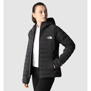 The North Face - Belleview Stretch-donsjas Winterjas